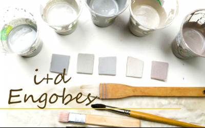 I+D Engobes. Vídeo 11