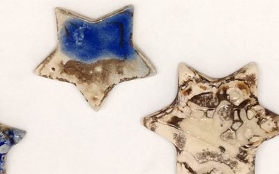 Experimentando con Raku Obvara. Vídeo 15