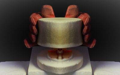 Procesos de cocciones cerámicas. Vídeo 18