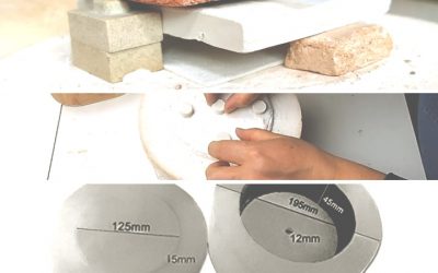 Cómo aprovechar el espacio de mi horno para microondas. Vídeo 16.