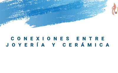 Conexiones joyería y cerámica