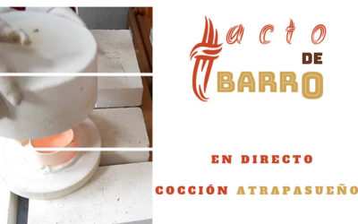 Directo Cocción Vitrificables. Video 40