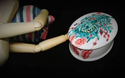 Atrapasueños. Vídeo 39