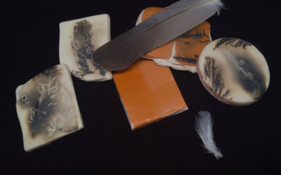 Terra sigillata. Vídeo 47