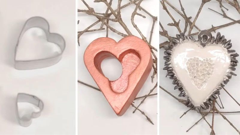 La creatividad y la arcilla. Video 46B