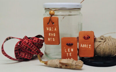 Mishima la técnica con engobe incrustado. Video 60