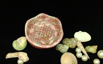 Trabajando con engobes. Vídeo 61